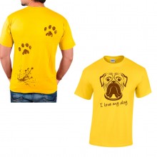 Camisetas Estampadas, Zodiaco, Mascota