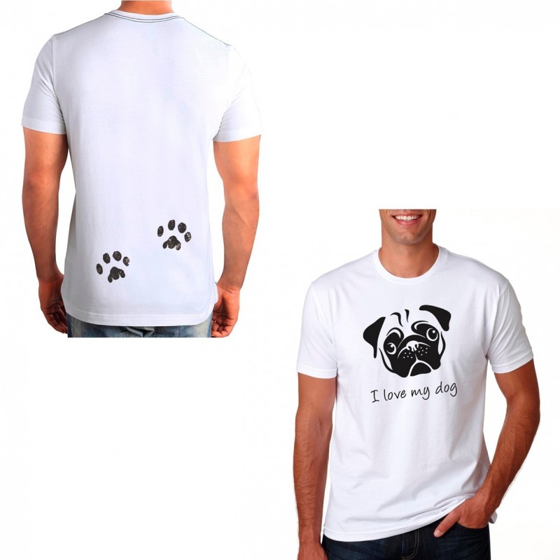 Camisetas Estampadas, Zodiaco, Mascota